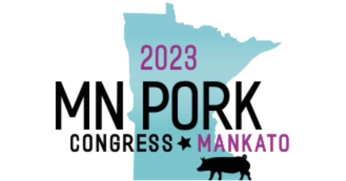 MN Pork Congress Alltech